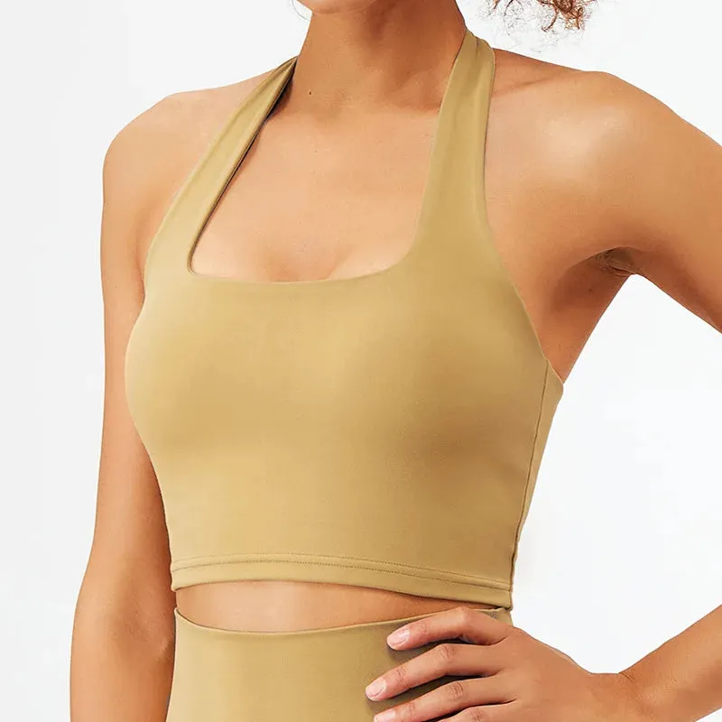 2/3PCS Soft Breathable High Waist Sportwear Set