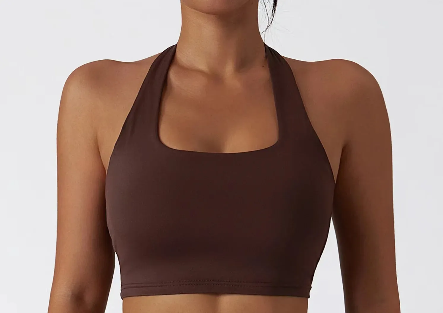 2/3PCS Soft Breathable High Waist Sportwear Set
