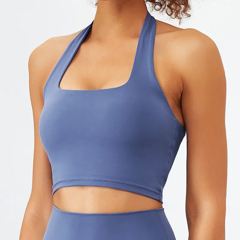 2/3PCS Soft Breathable High Waist Sportwear Set