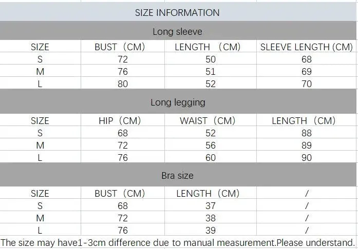 2/3PCS Soft Breathable High Waist Sportwear Set