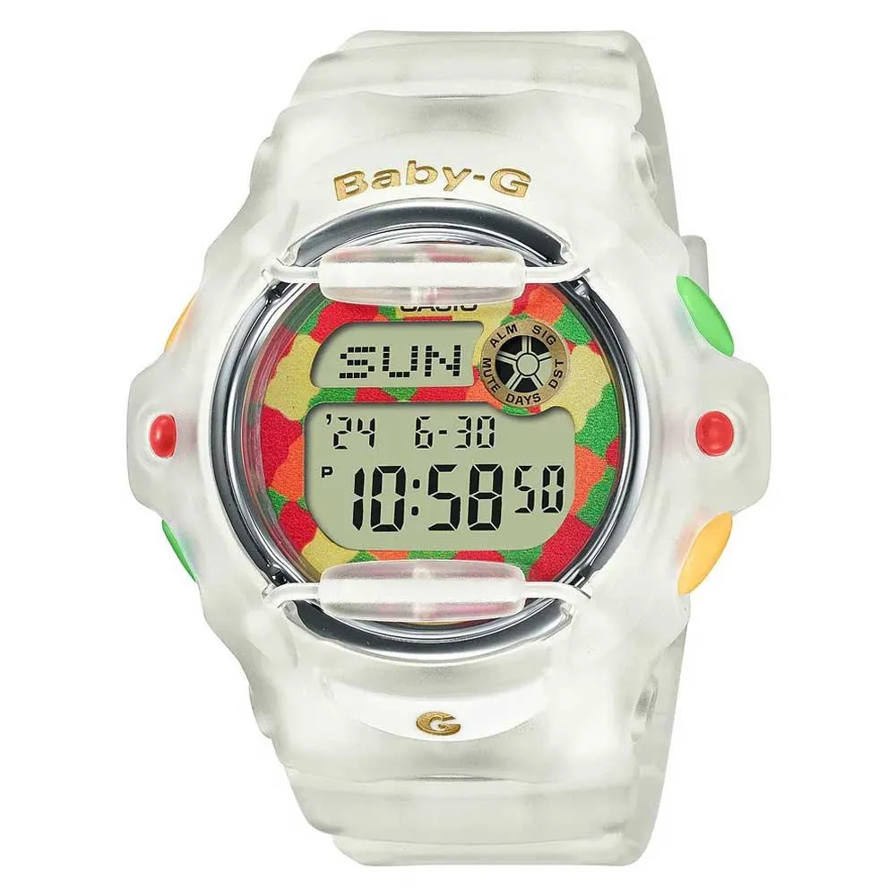 Baby-G HARIBO Limited Edition BG-169HRB-7