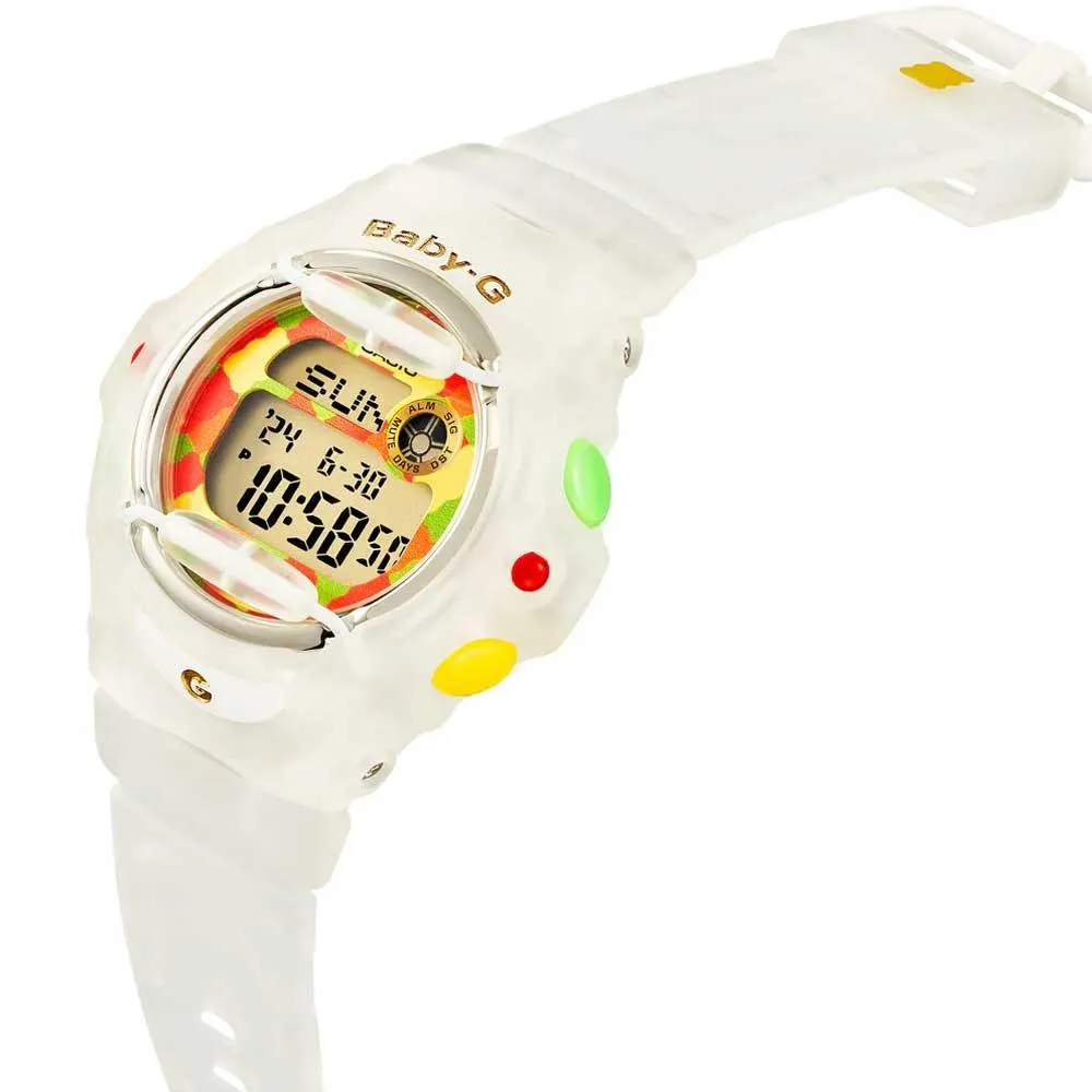 Baby-G HARIBO Limited Edition BG-169HRB-7