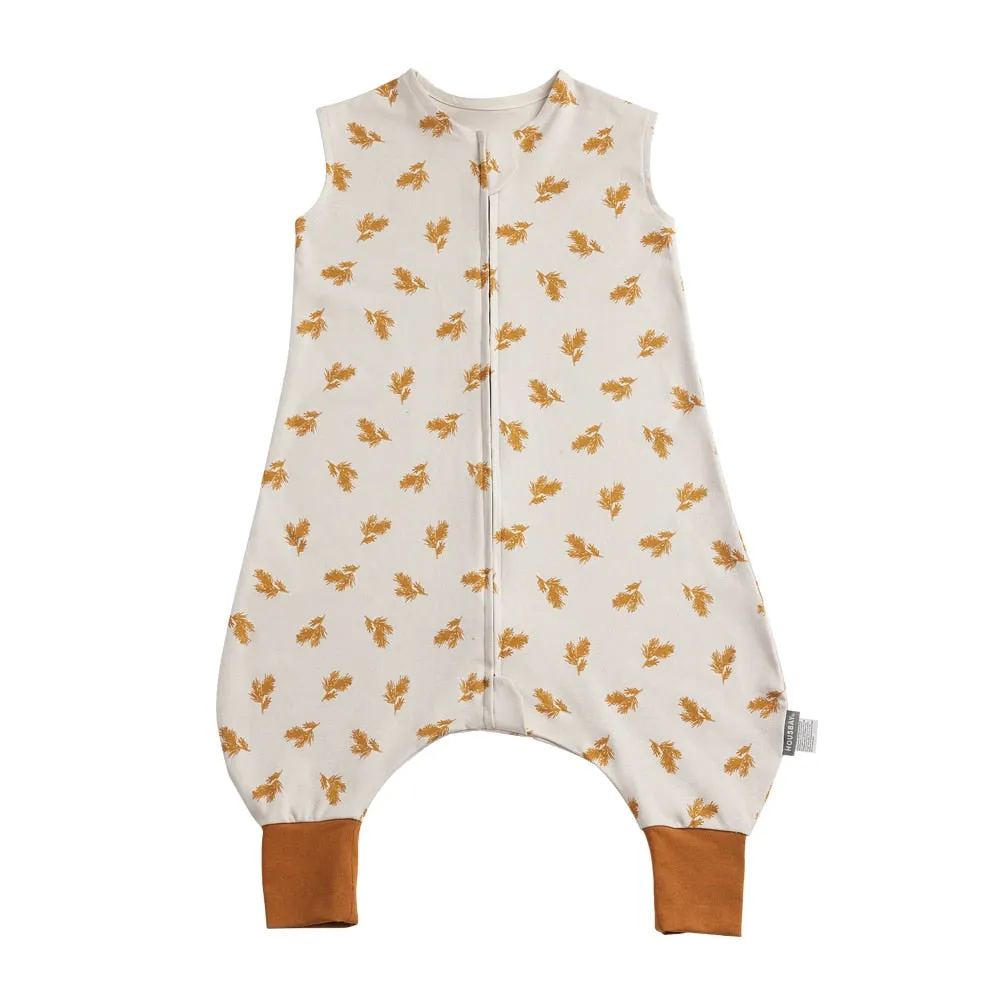 Baggy Breathable Cotton Night Suit For Kids