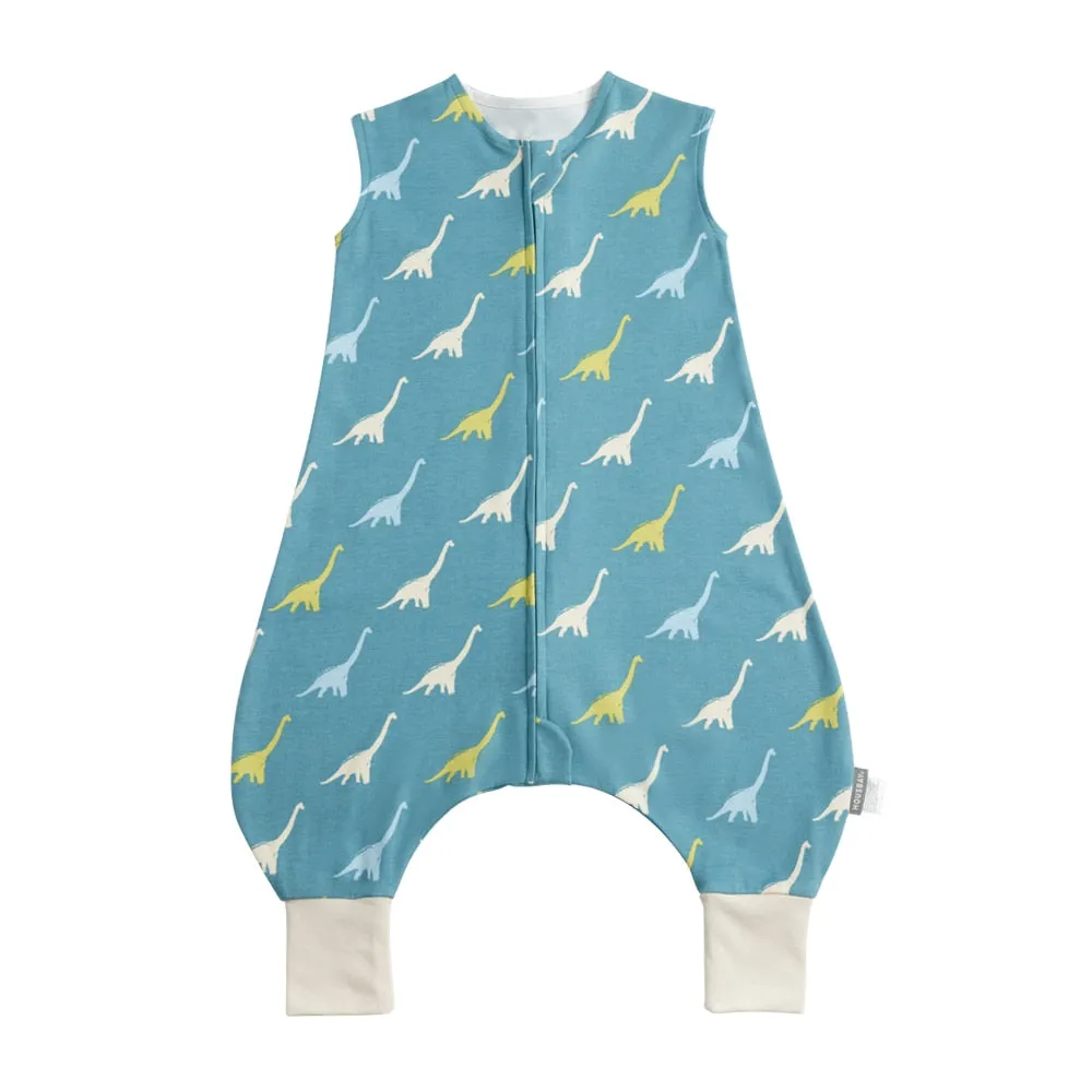 Baggy Breathable Cotton Night Suit For Kids
