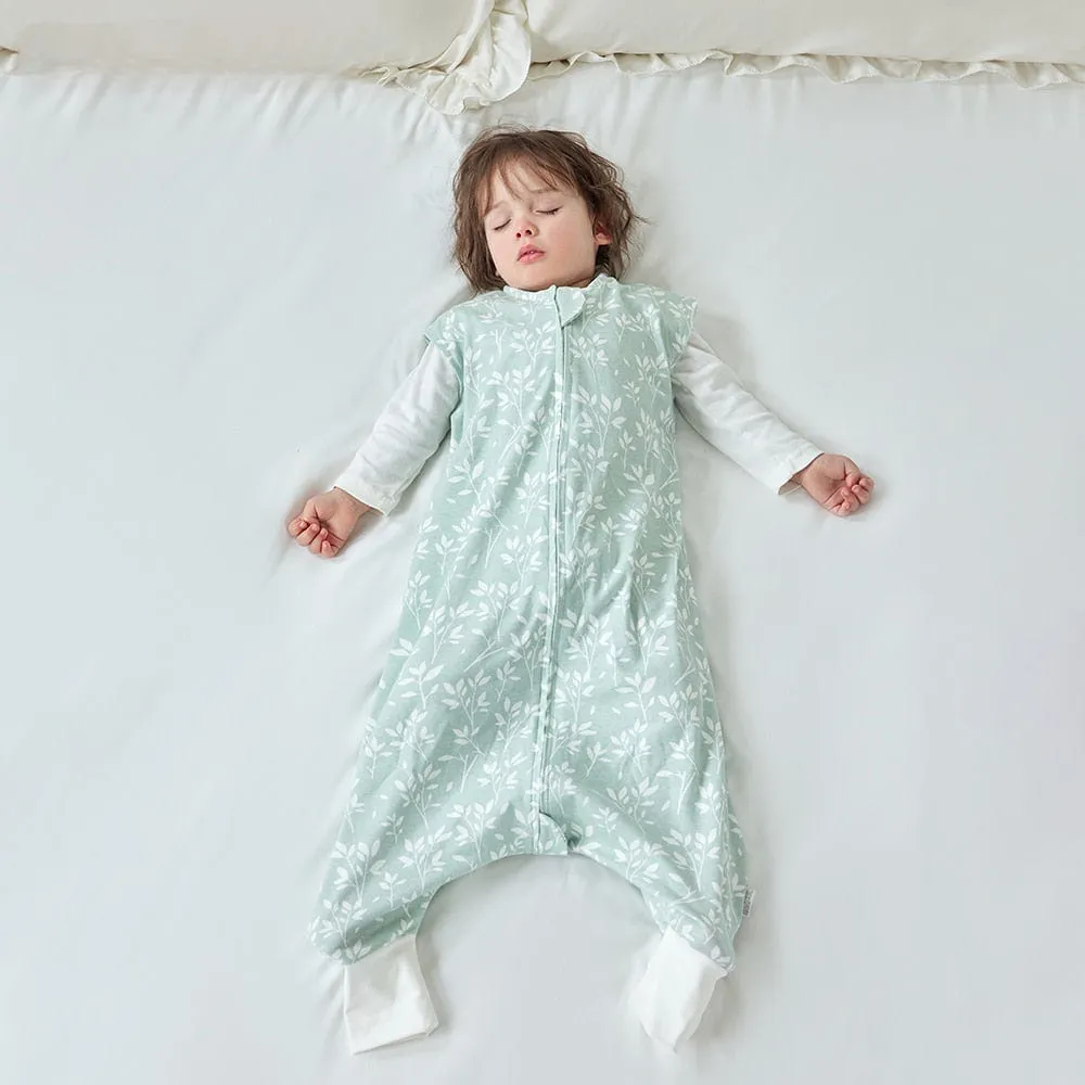 Baggy Breathable Cotton Night Suit For Kids