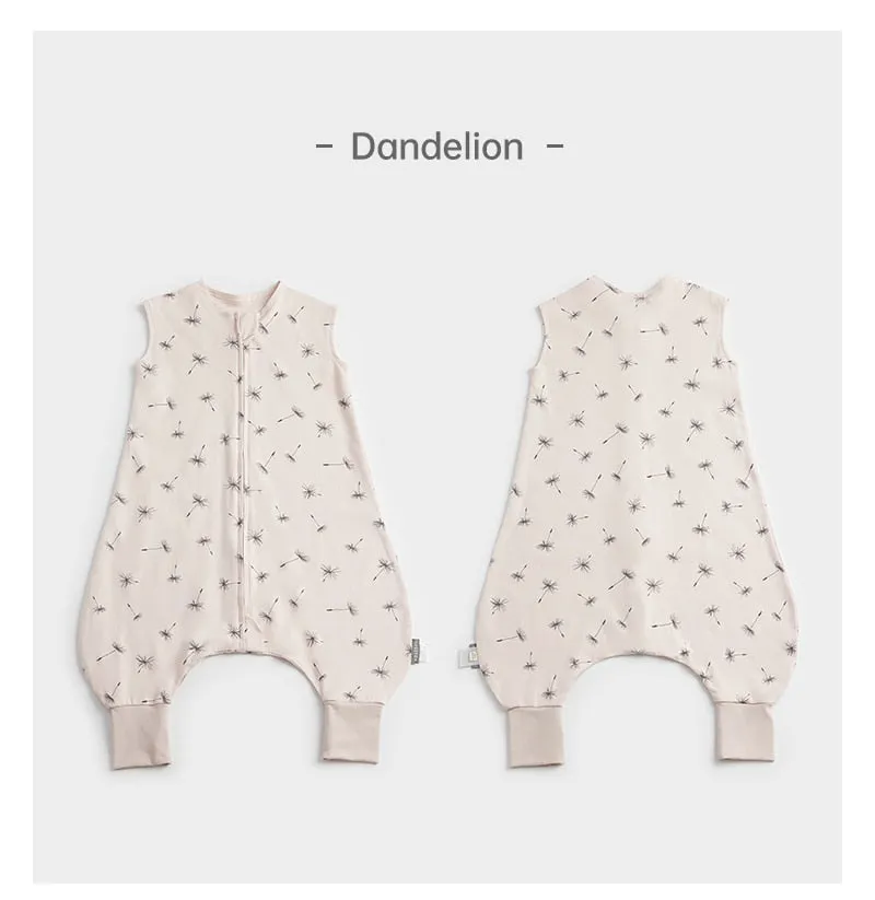 Baggy Breathable Cotton Night Suit For Kids