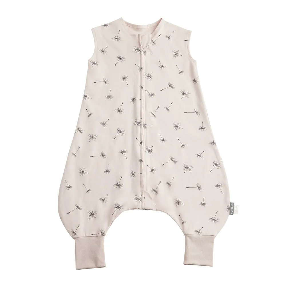 Baggy Breathable Cotton Night Suit For Kids