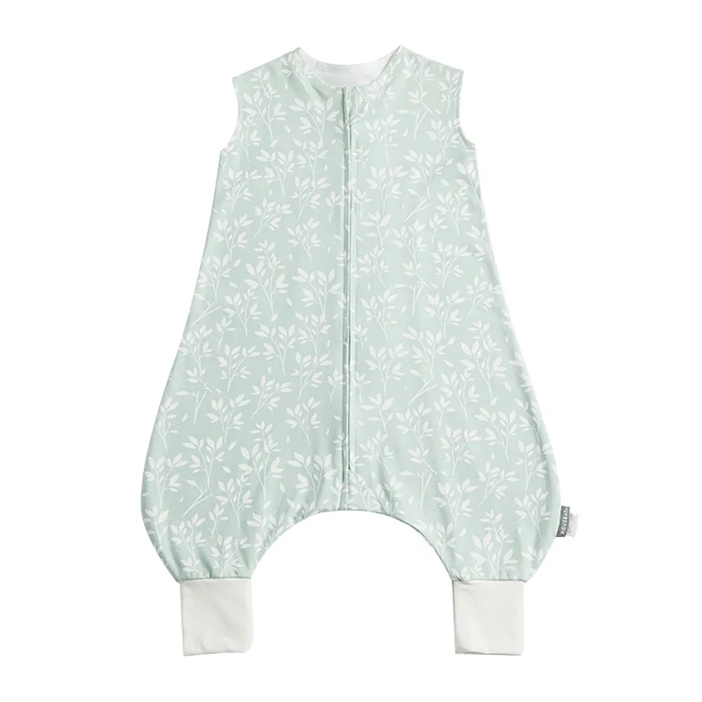 Baggy Breathable Cotton Night Suit For Kids