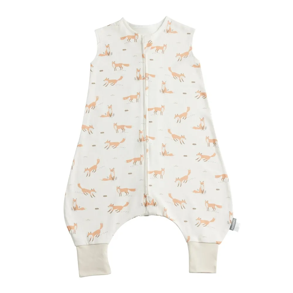 Baggy Breathable Cotton Night Suit For Kids