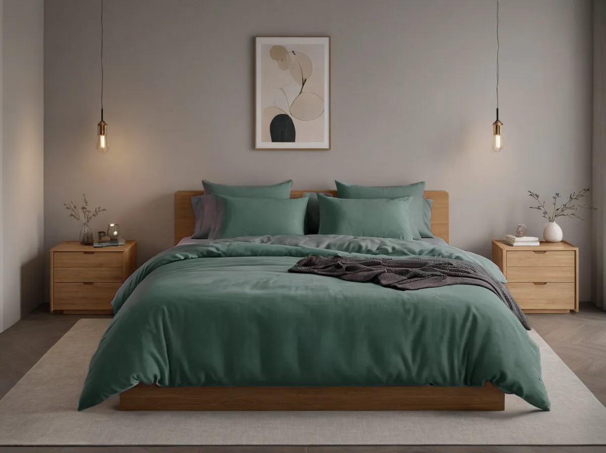 Basic Bedding Bundle