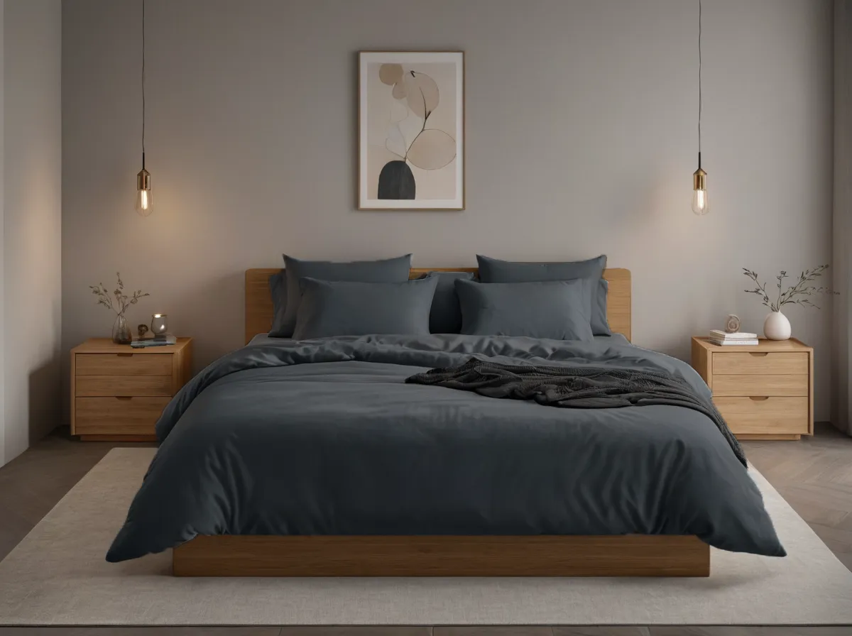 Basic Bedding Bundle
