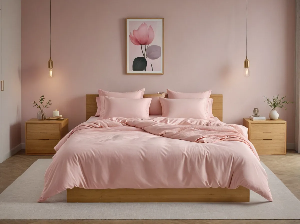 Basic Bedding Bundle