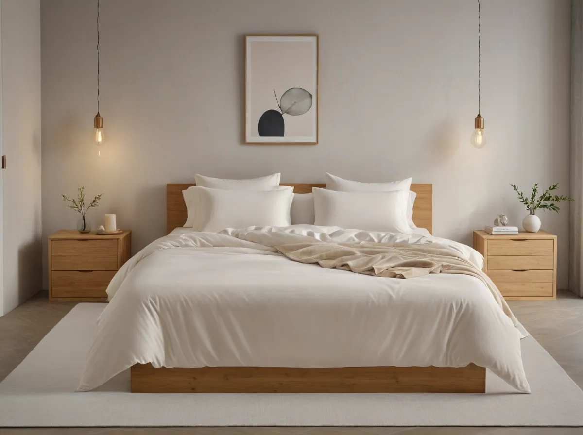 Basic Bedding Bundle