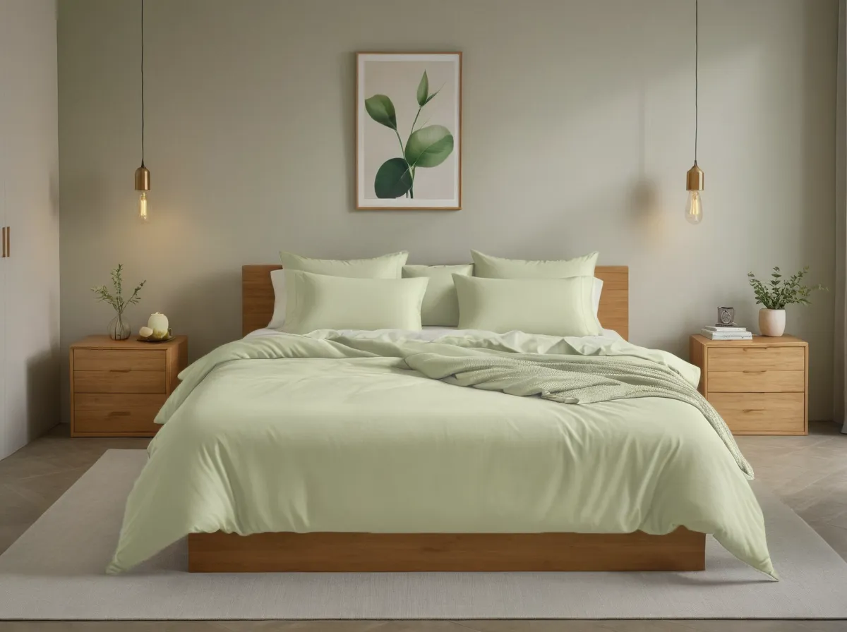Basic Bedding Bundle