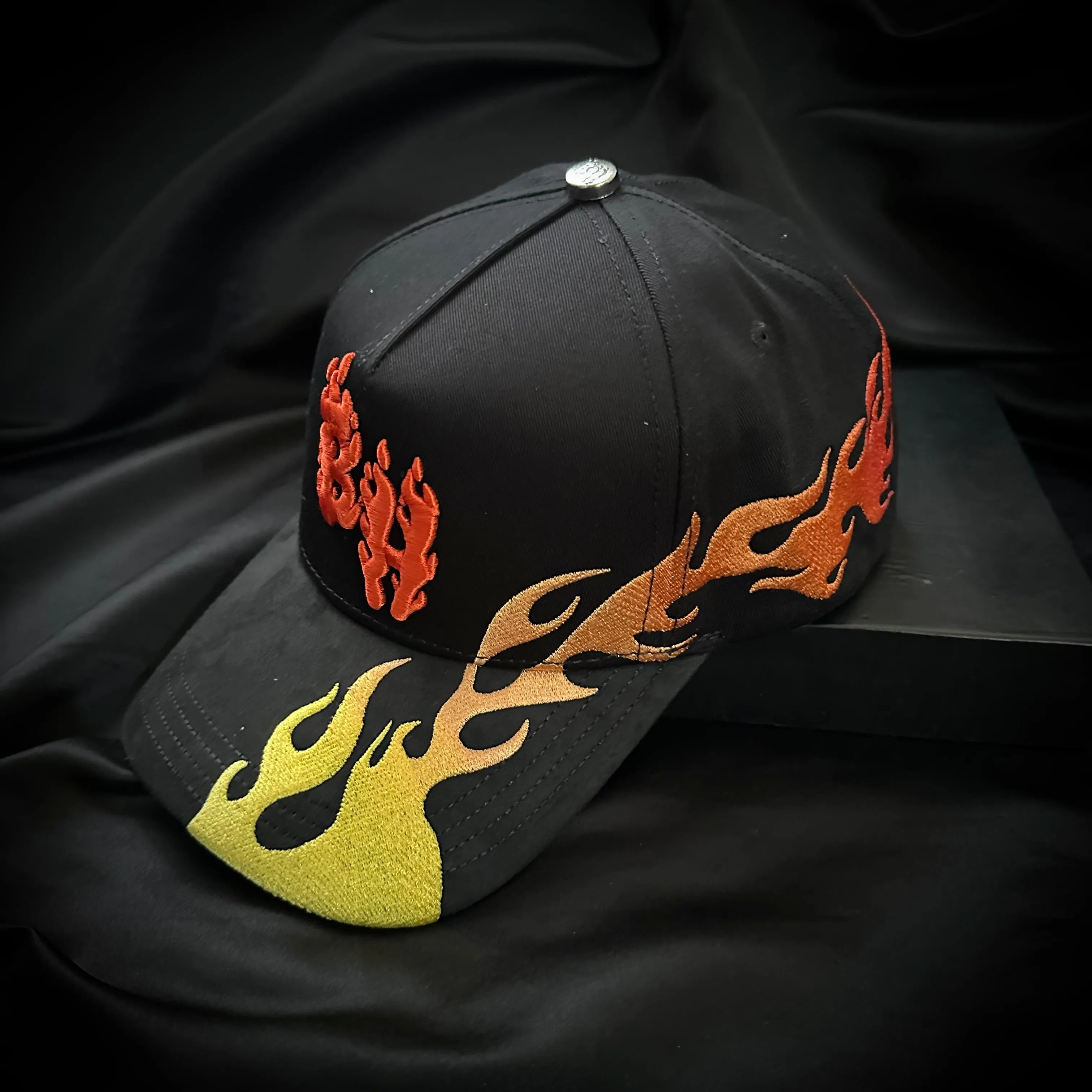 BH FLAMES Limited Edition