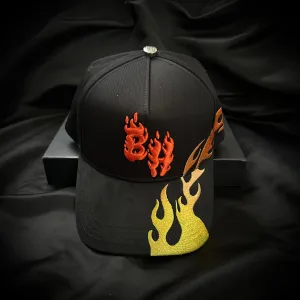BH FLAMES Limited Edition