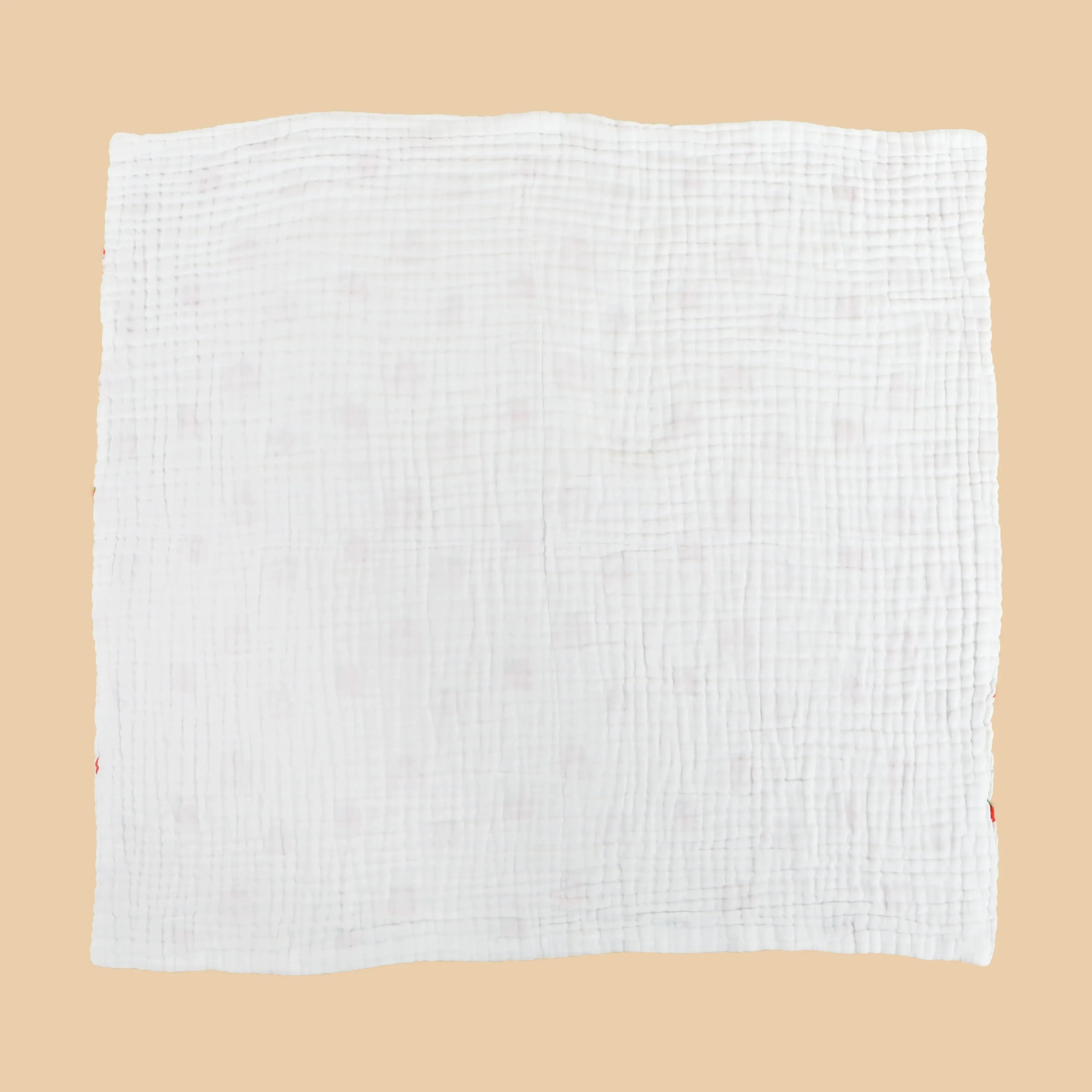Breathable Muslin Cotton Baby Swaddle Blanket