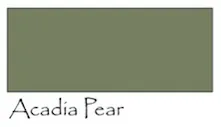 CANADIANA COLLECTION - 100% Acrylic Latex EXTERIOR/INTERIOR