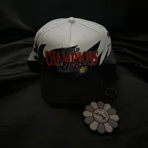 CHAMPIONS Limited Edition