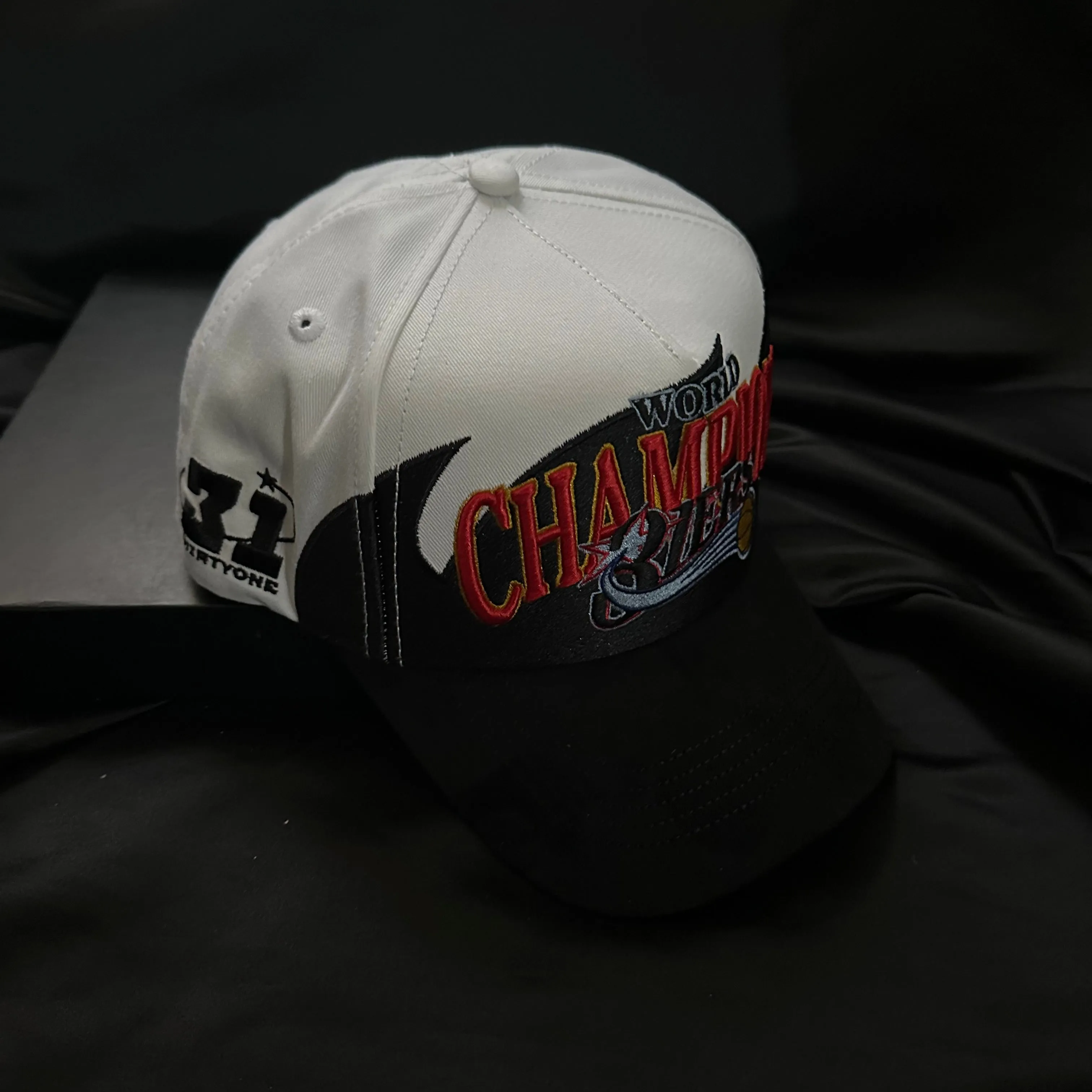 CHAMPIONS Limited Edition
