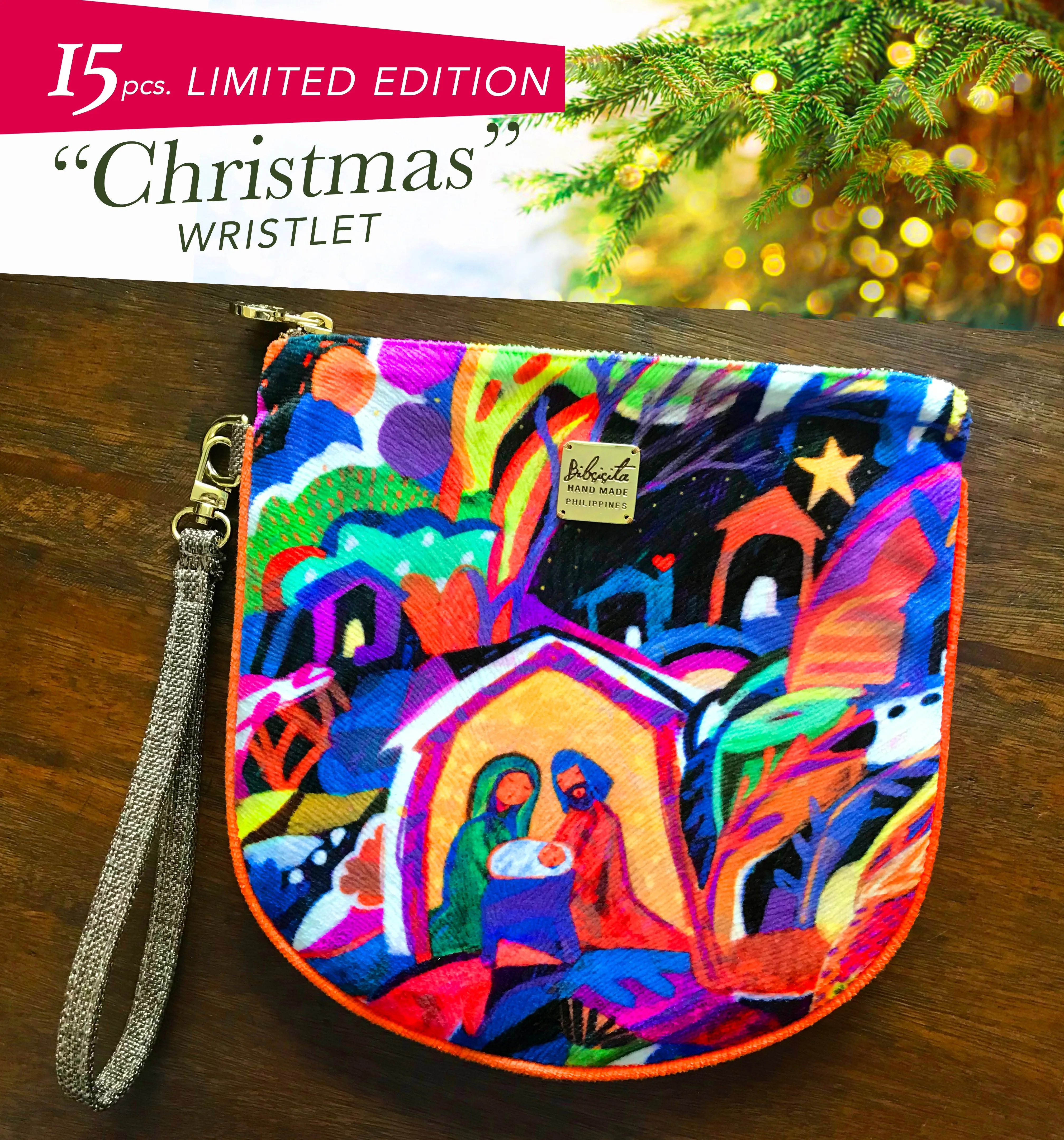 Christmas (Limited Edition)