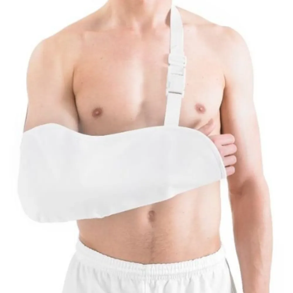 Cotton Breathable Arm Sling