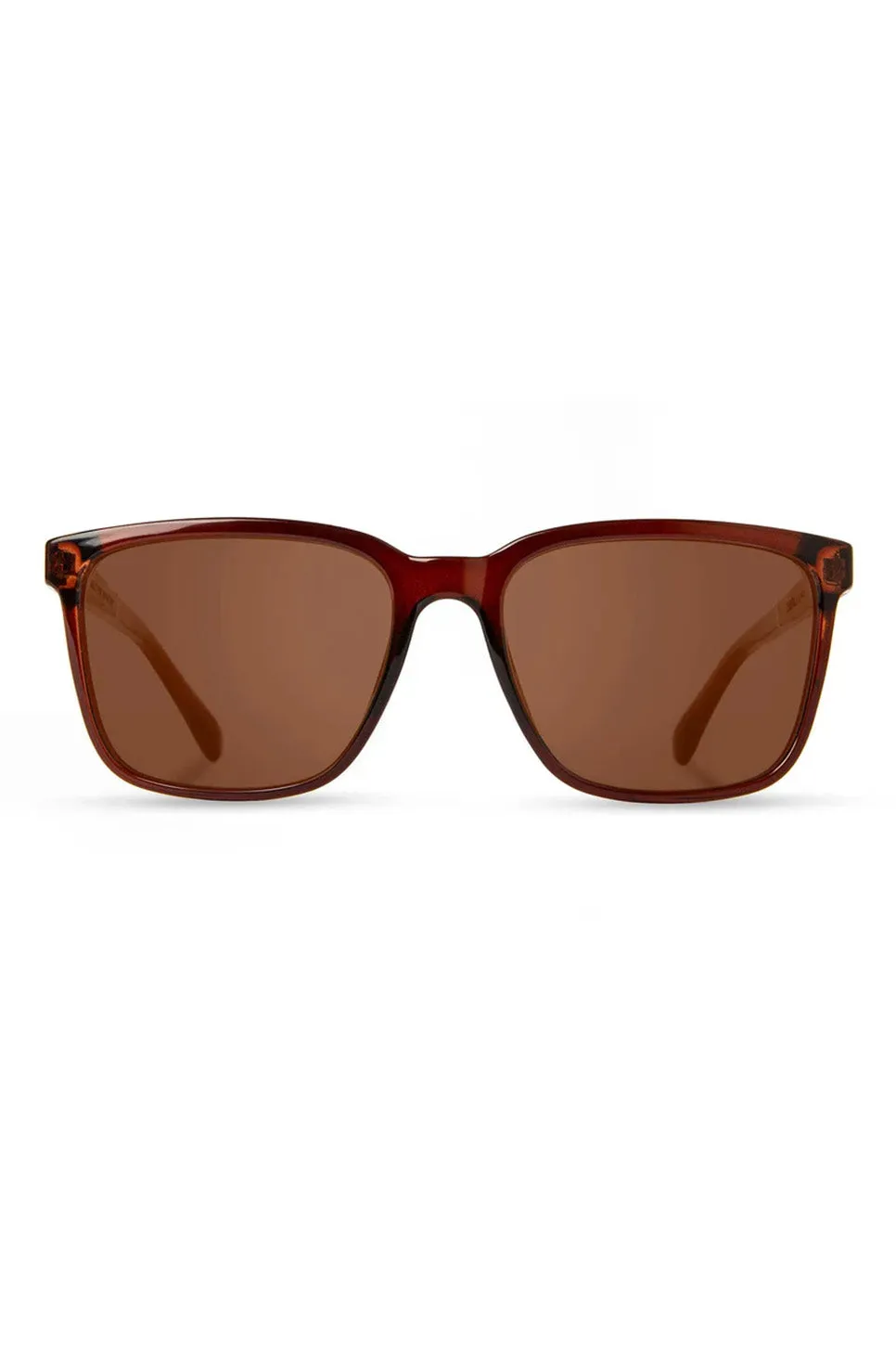 CRAG - CLAY/ARCHES ENGRAVED/BROWN POLAR