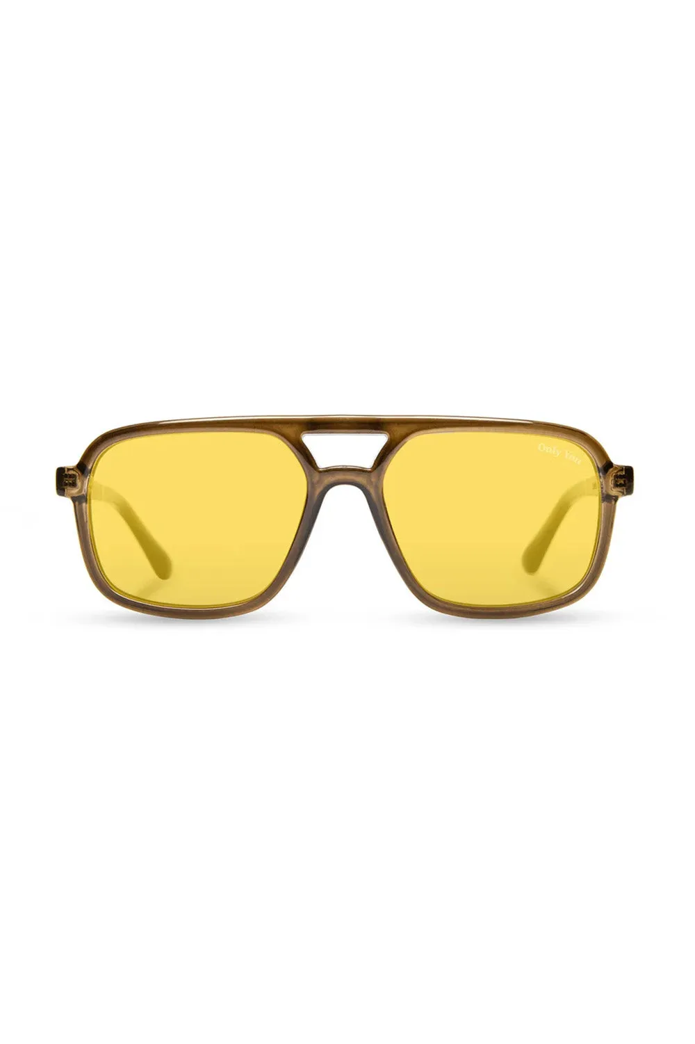GLACIER - MOSS/SMOKEY BEAR/YELLOW POLAR