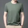 Ice silk breathable T-shirt