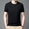 Ice silk breathable T-shirt
