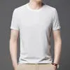 Ice silk breathable T-shirt