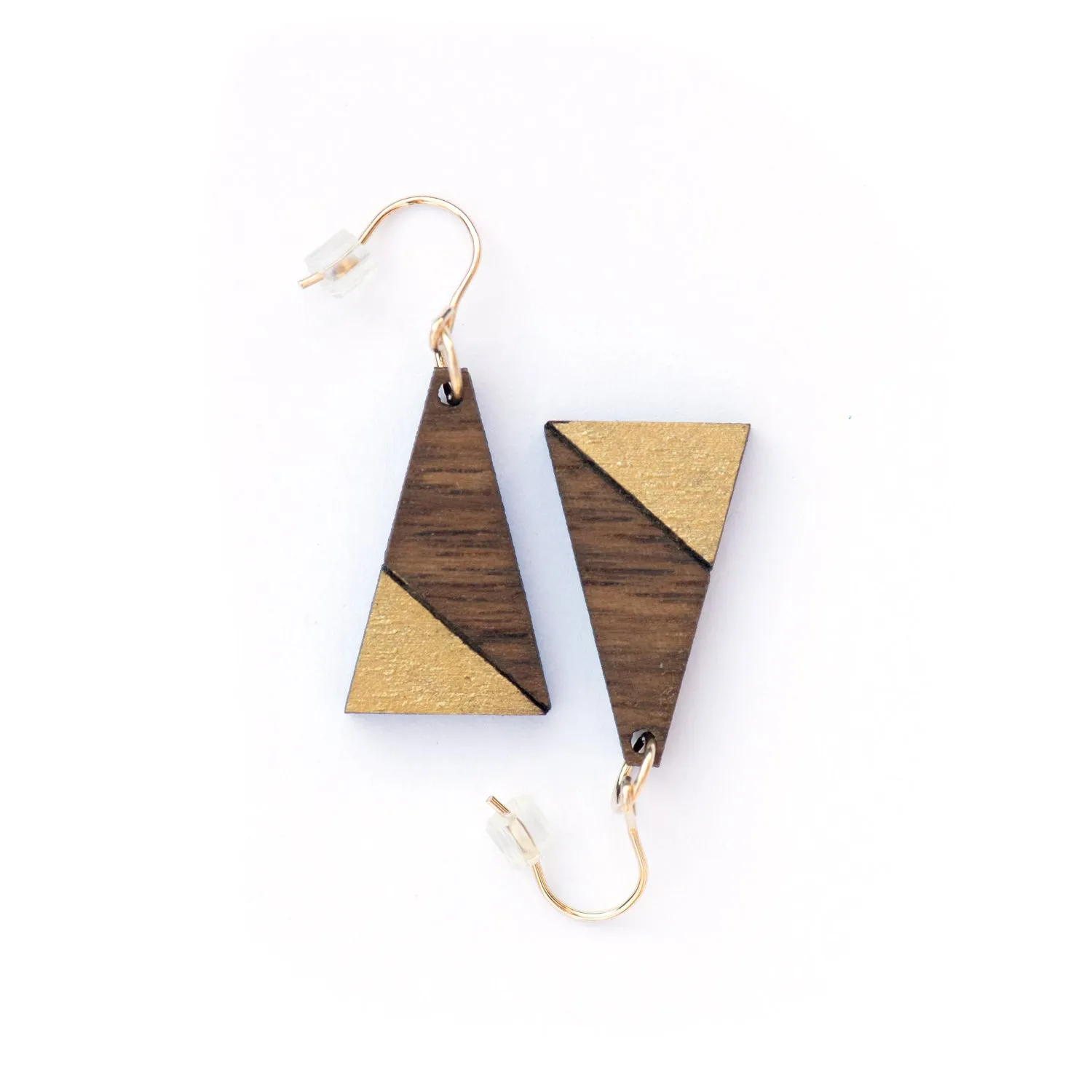 Kahuna Earrings
