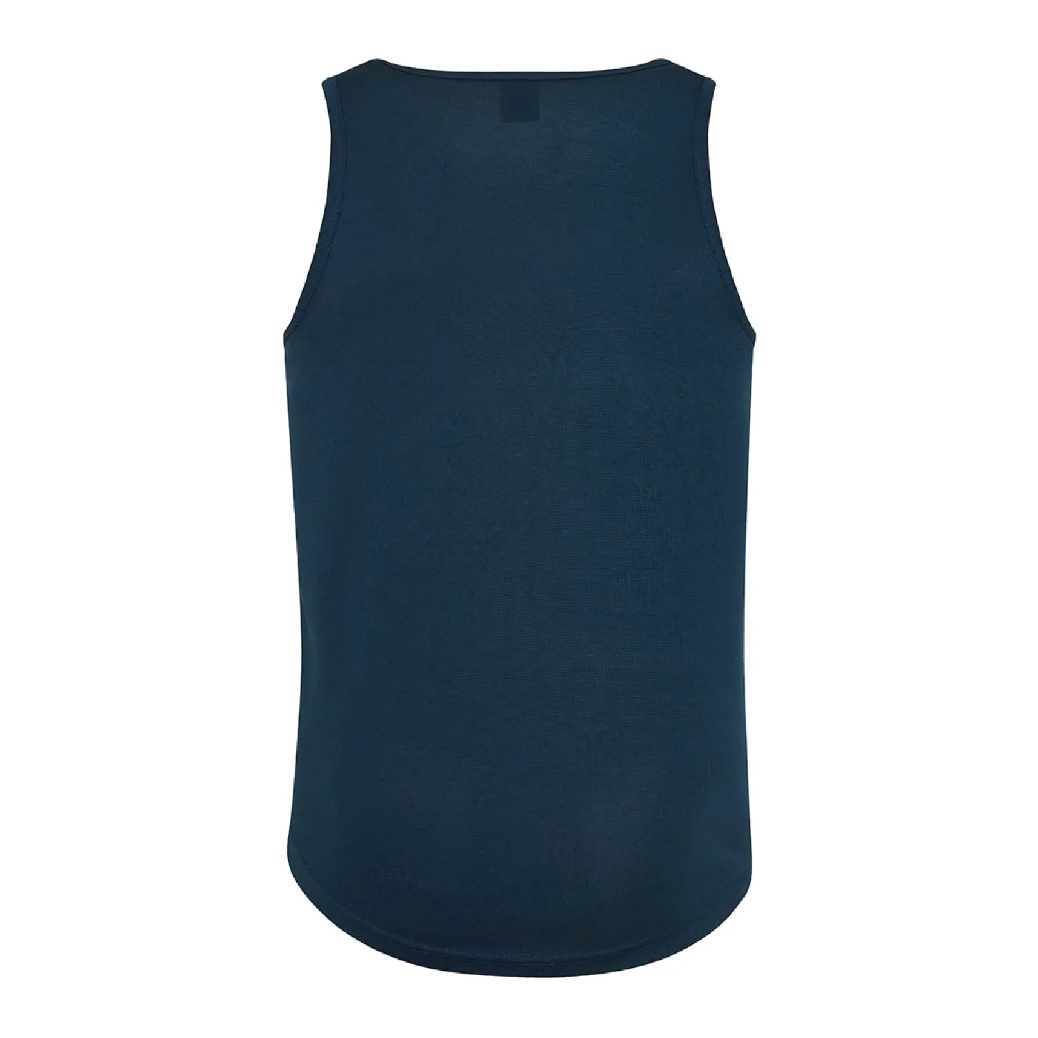 Kingsdown House Breathable Vest - Navy