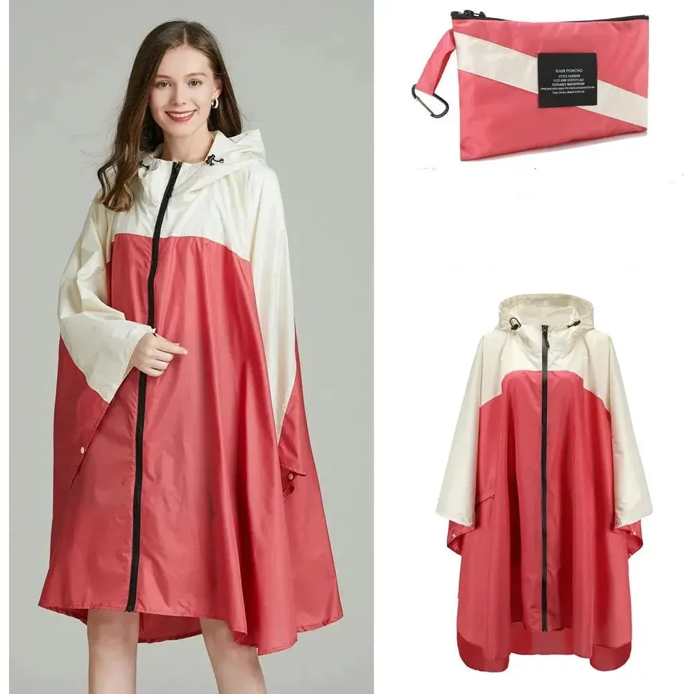 Ladies Raincoat
