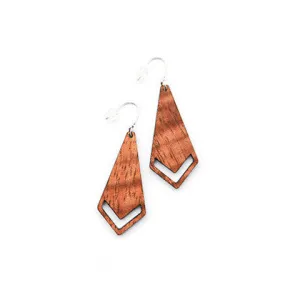 Laki Earrings