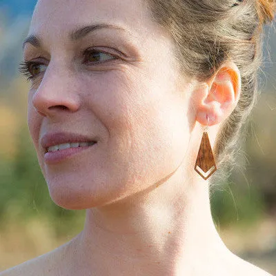 Laki Earrings