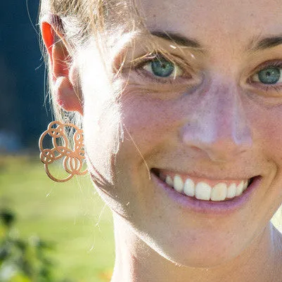Mahina Earrings