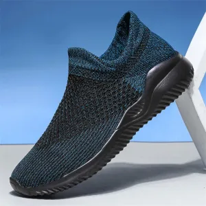 Men's Breathable Loafers Shoes