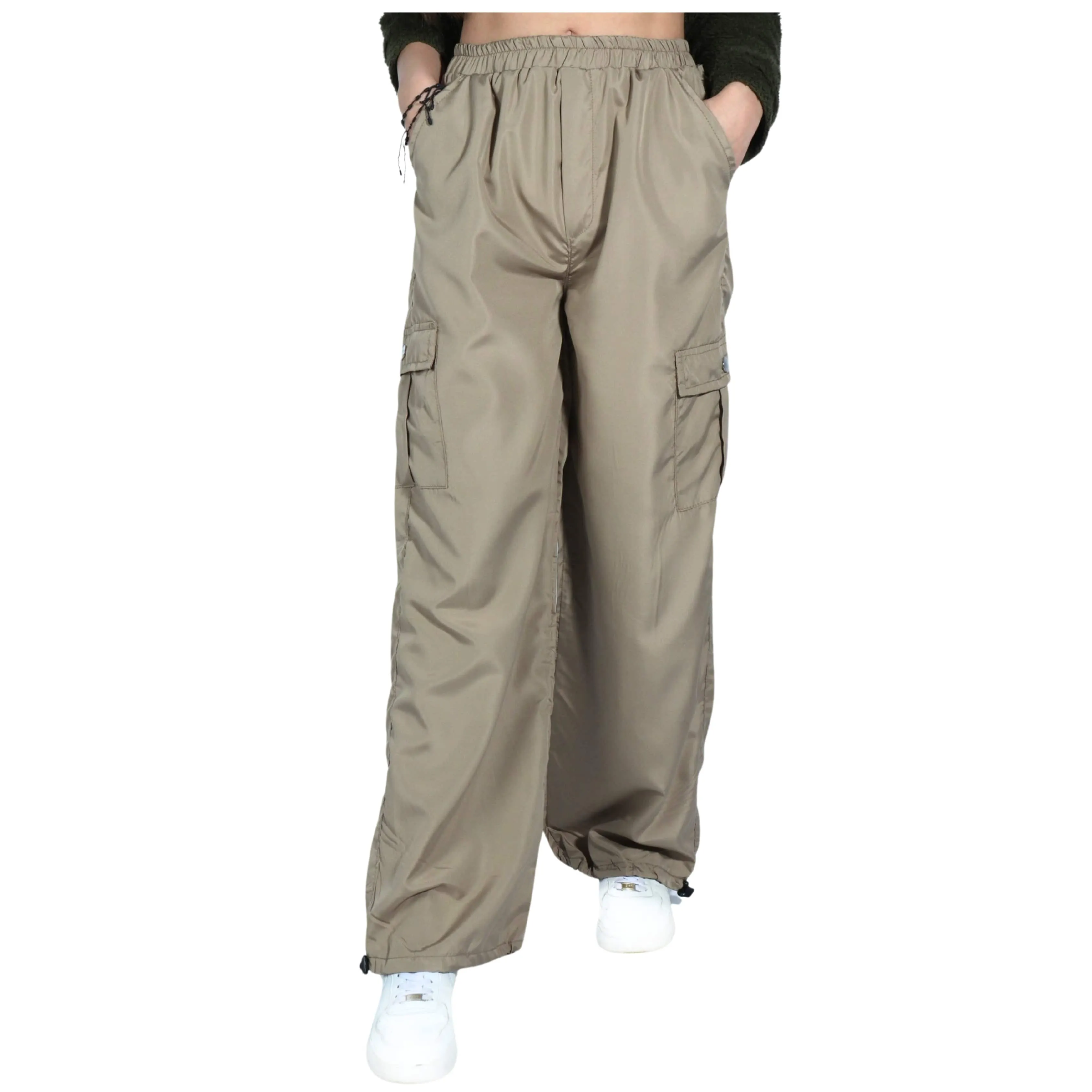 MOCINNO - KIDS - Cargo Pants