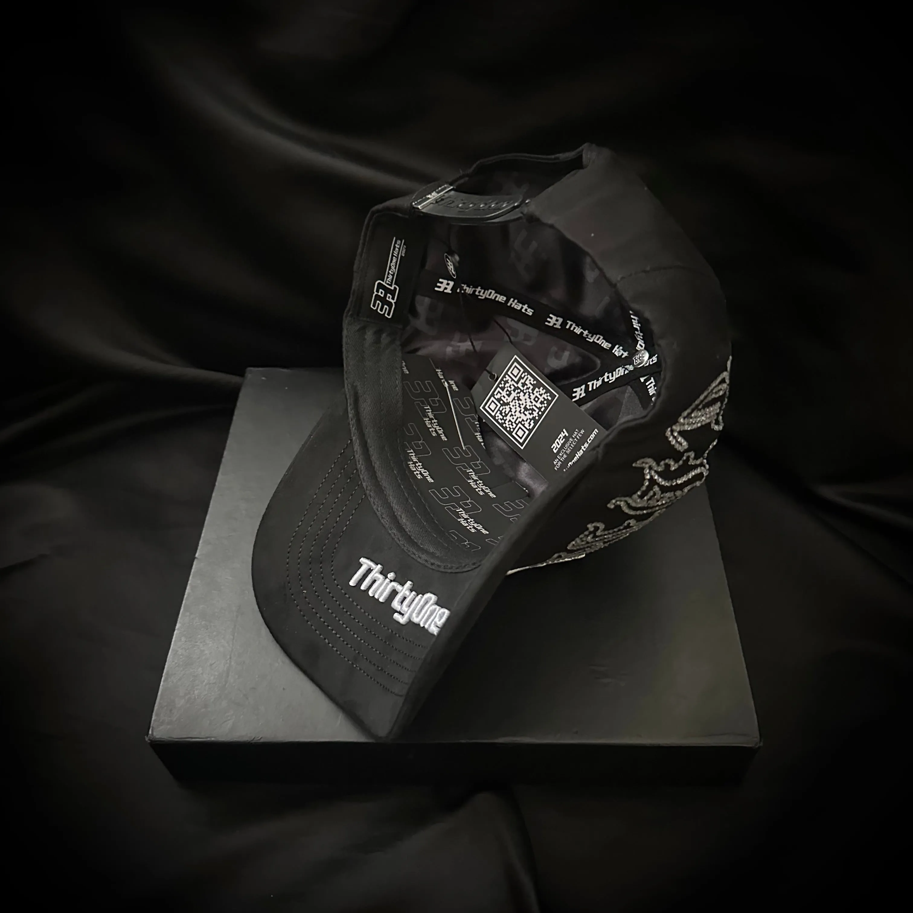 NY CRYSTAL Limited Edition