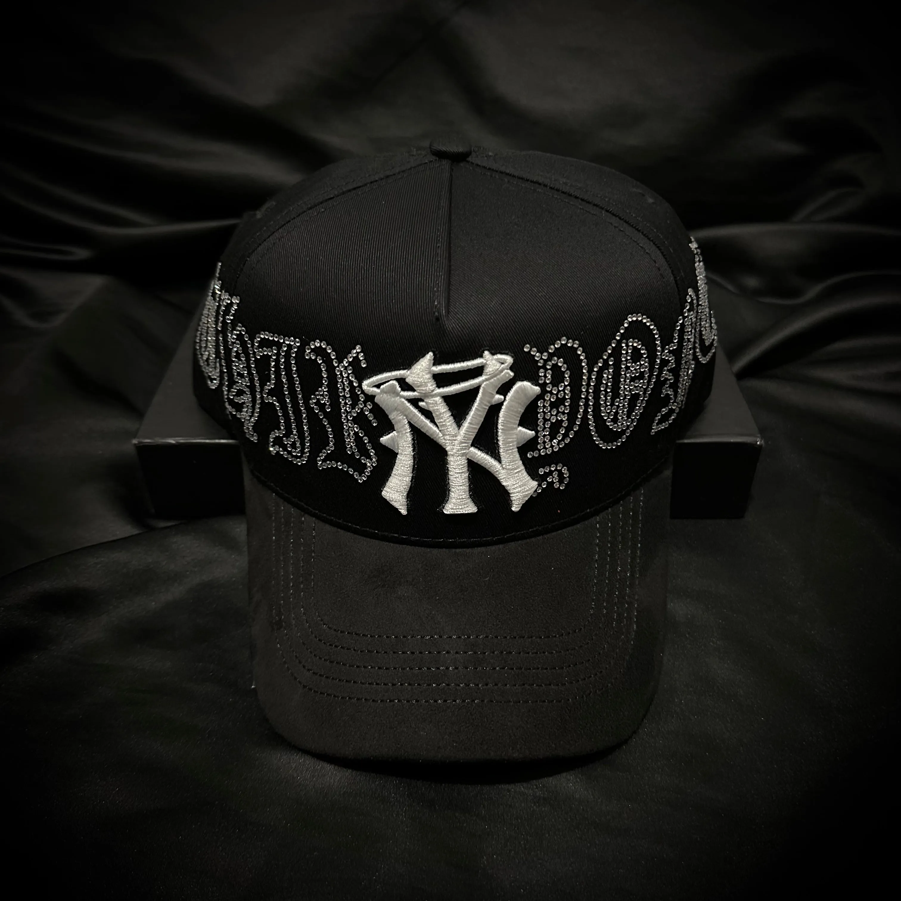 NY CRYSTAL Limited Edition