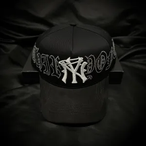 NY CRYSTAL Limited Edition