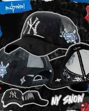 NY SNOW Limited Edition