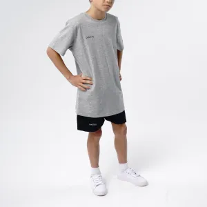 Omnitau Kid's Breathable Core Rugby Shorts - Navy