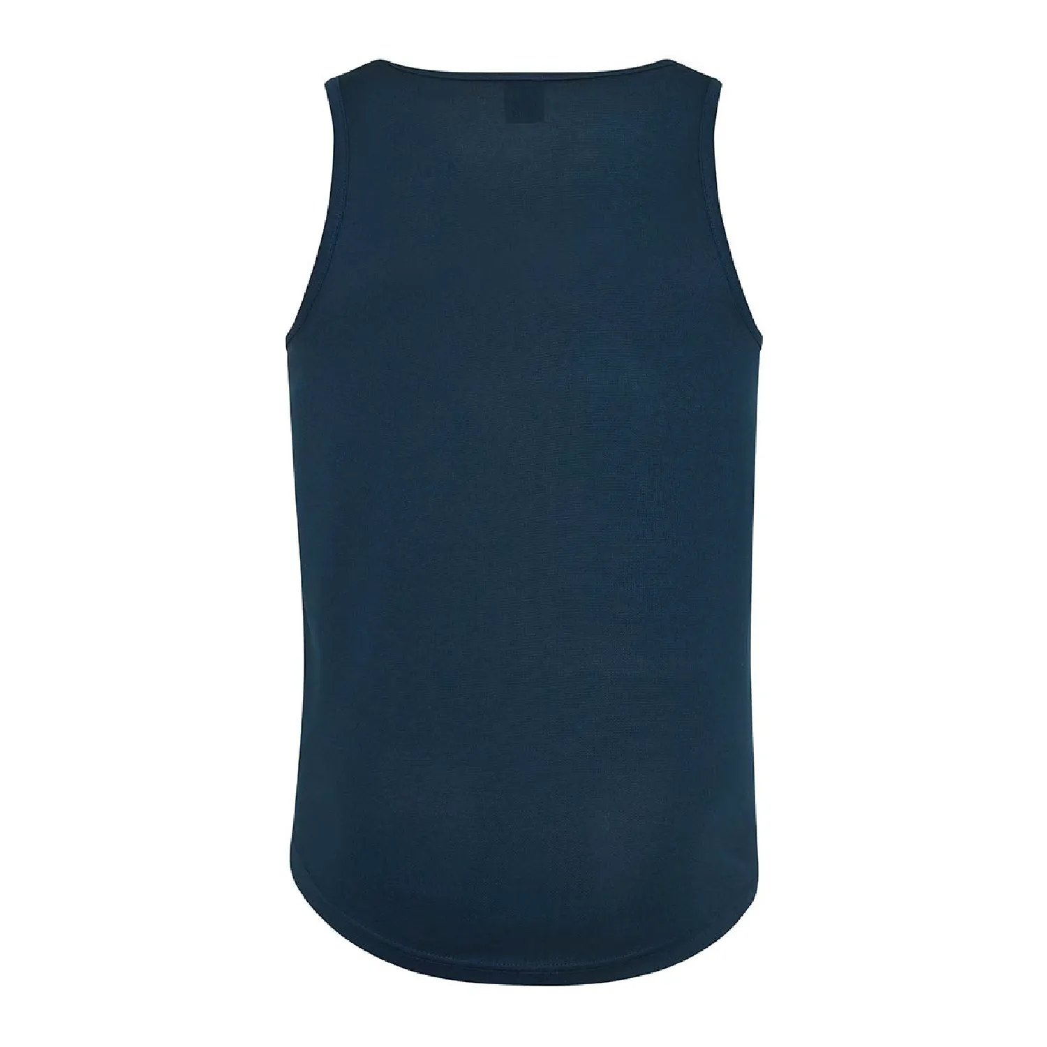 Omnitau Men's Team Sports Breathable Vest - Navy