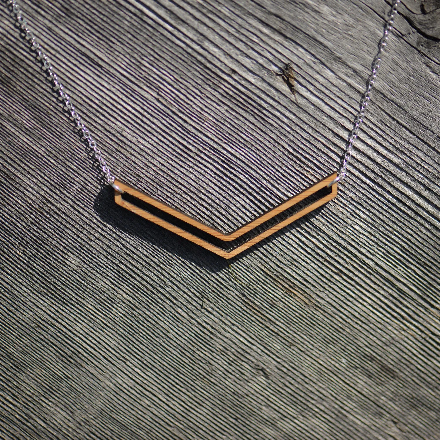 Paia Necklace