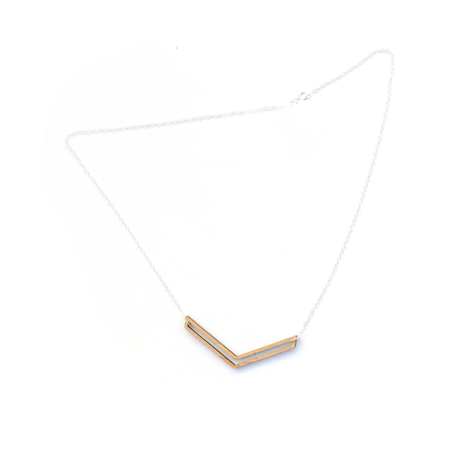 Paia Necklace
