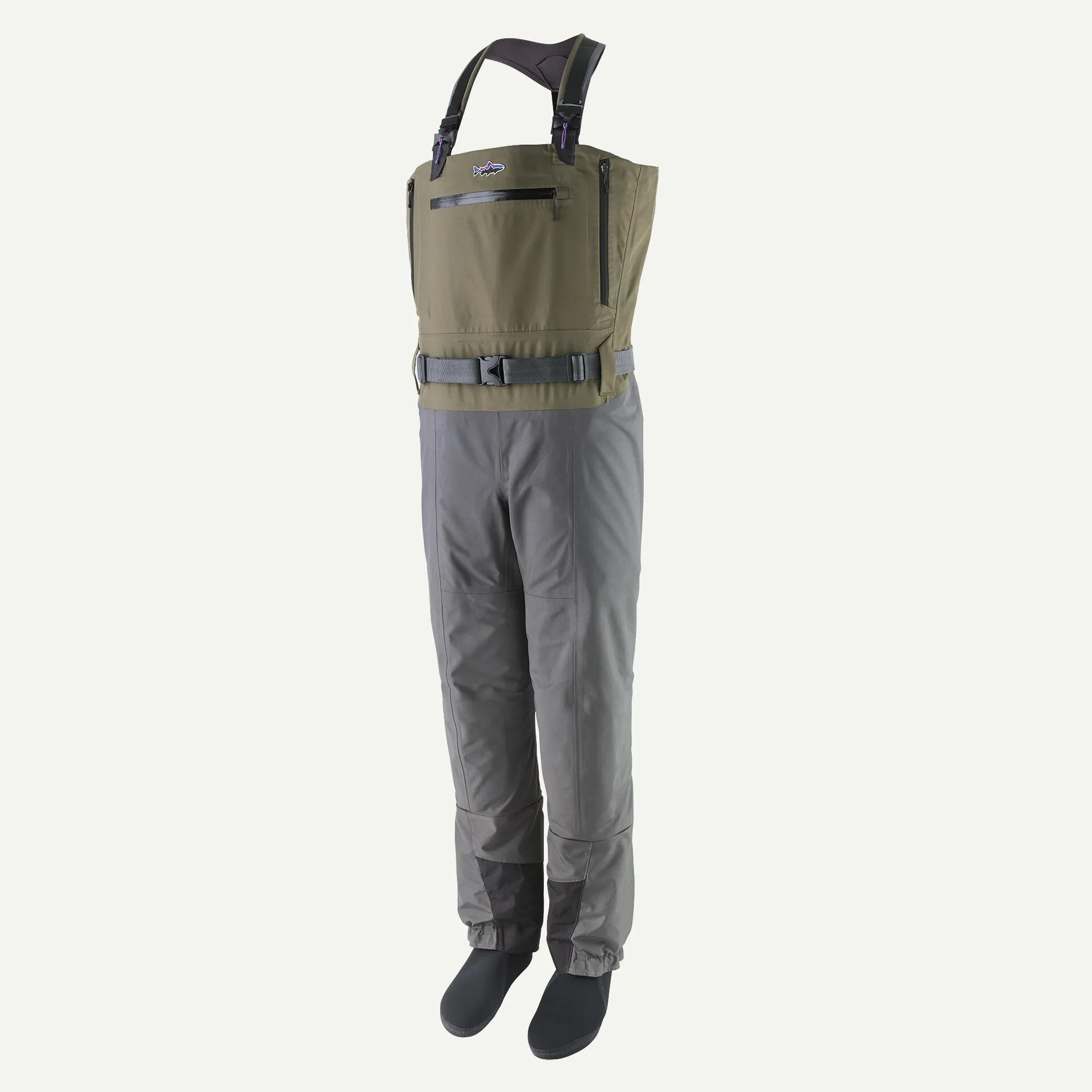 Patagonia M's Swiftcurrent Expedition Waders (2025)