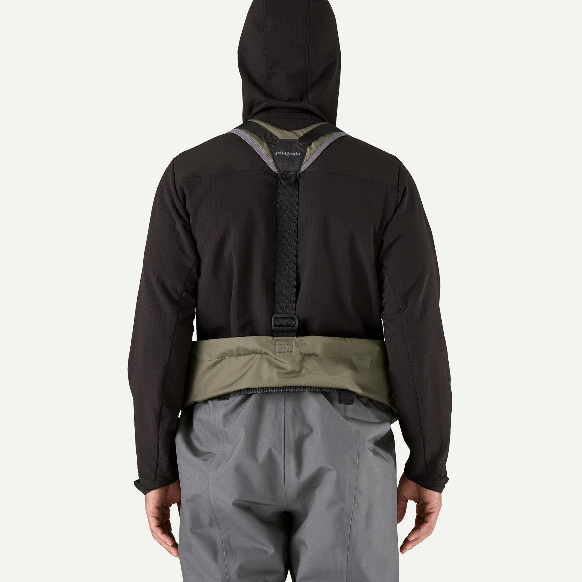 Patagonia M's Swiftcurrent Expedition Waders (2025)