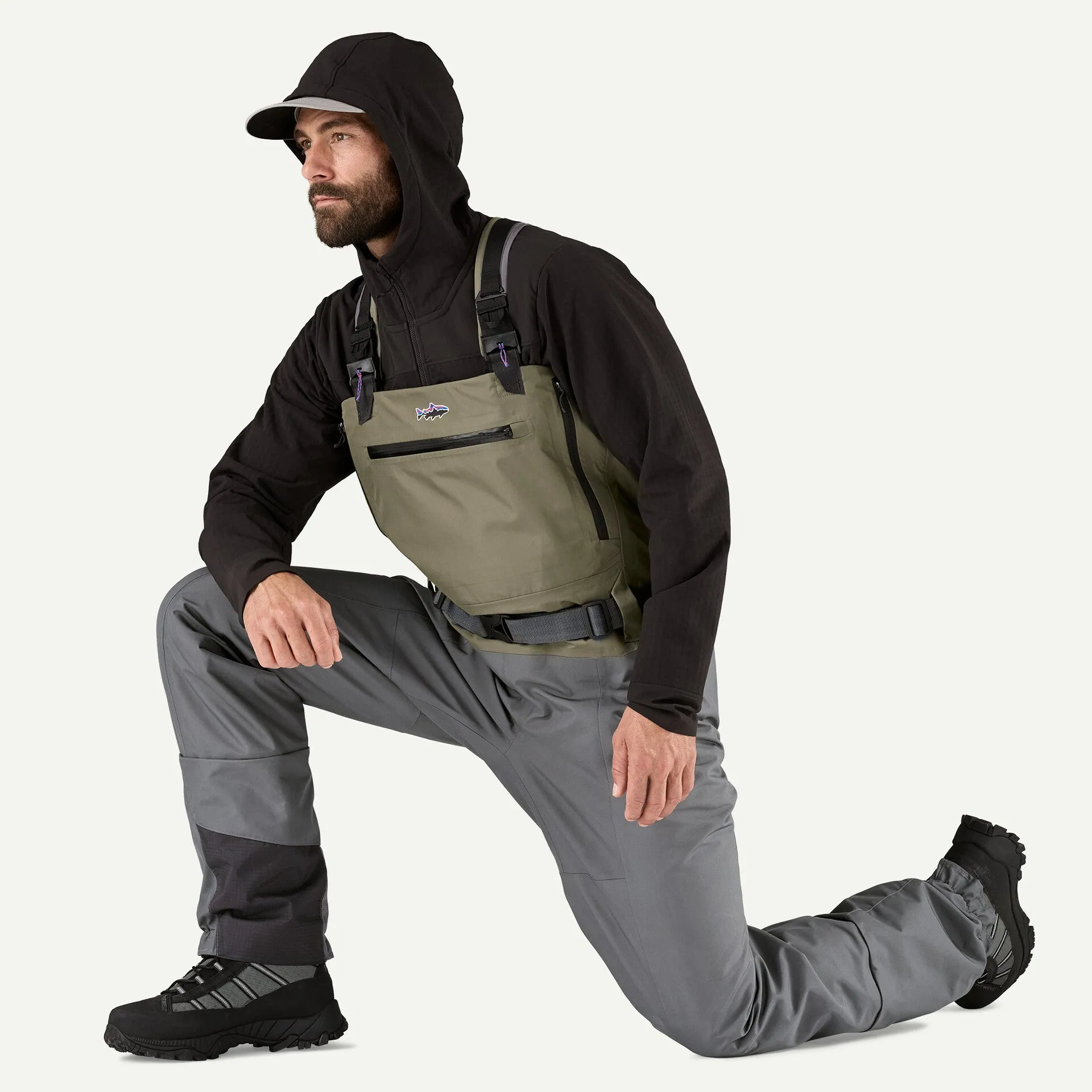 Patagonia M's Swiftcurrent Expedition Waders (2025)